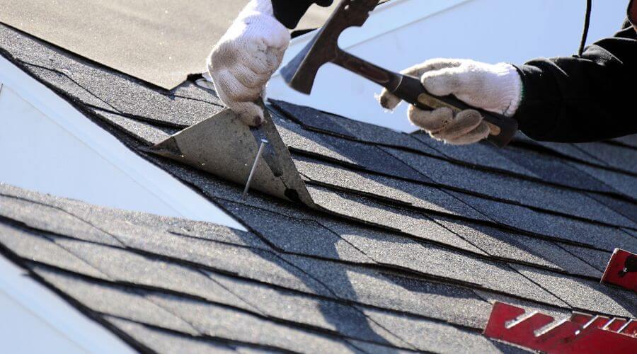 Local Chimney Repair in Sigel, IL